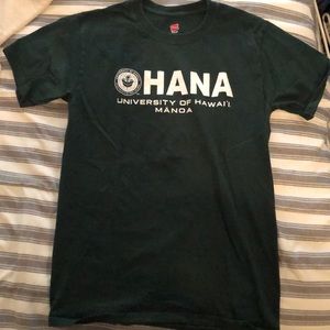 Hawaii tee